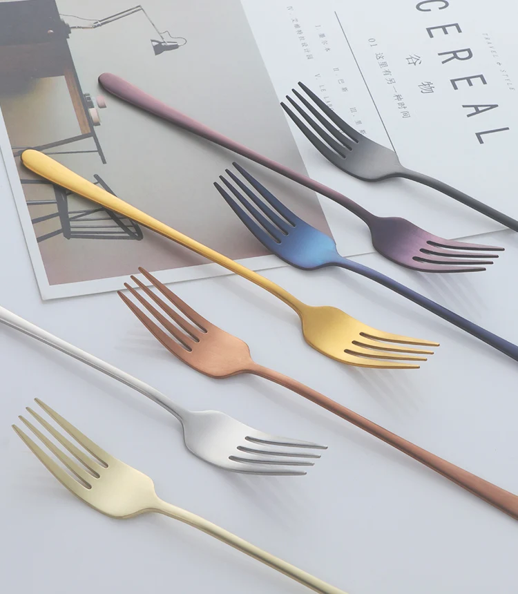 London Fork