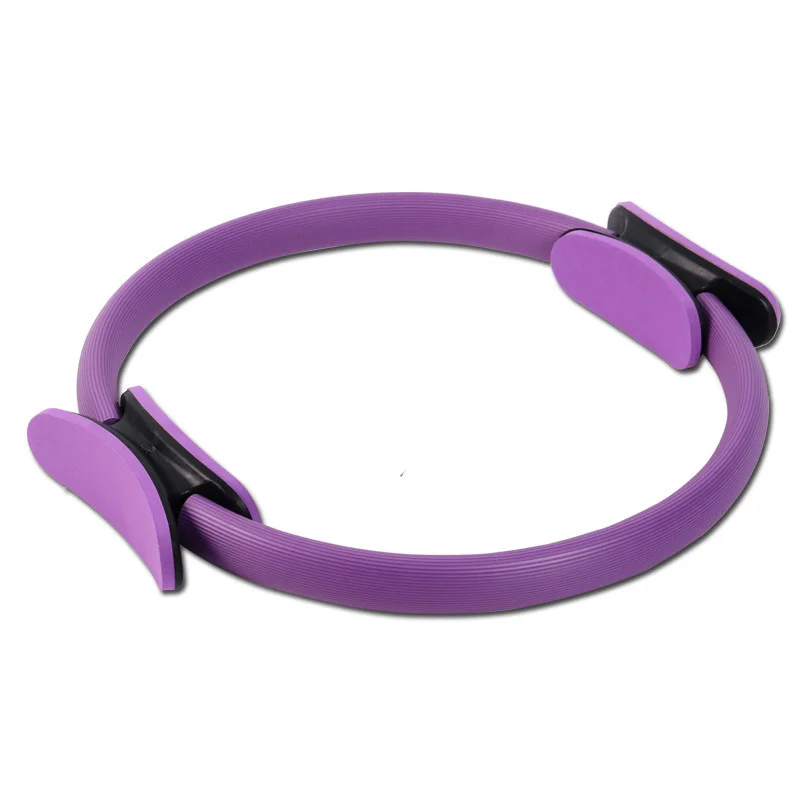 Yoga Pilates Ring Magic Wrap Slimming Body Building Training Yoga Circle Yoga Pilates Ring Magic Wrap Slimming Body Building Training Yoga Circle