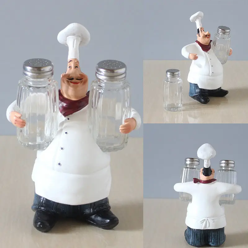 Poly Resin Kitchen Chef Figurine Cake Bakery Chef Miniature Cook Statue Home Kitchen Restaurant Bar Cafe Decor
Poly Resin Kitchen Chef Figurine Cake Bakery Chef Miniature Cook Statue Home Kitchen Restaurant Bar Cafe Decor