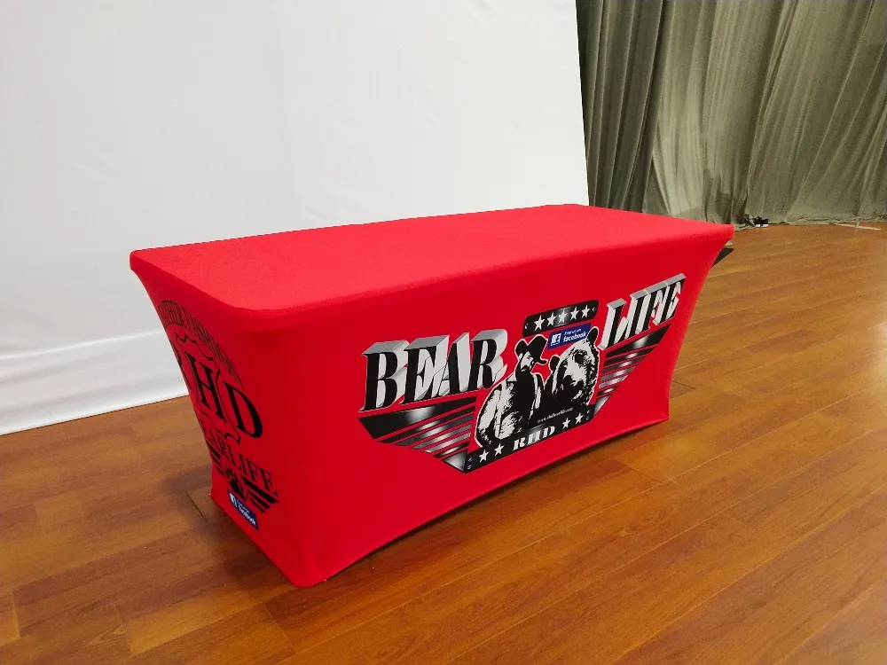 Free Shipping 6ft Custom printed spandex table covers/Company Logo table cover/Spandex table throw/Elasticity Tablecloths
Free Shipping 6ft Custom printed spandex table covers/Company Logo table cover/Spandex table throw/Elasticity Tablecloths