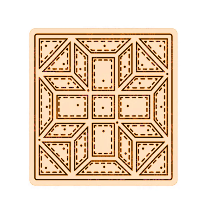 InLoveArts Square Background Metal Cutting Dies for Scrapbooking Card Making Album Embossing Crafts Diecut Stencil New Template
InLoveArts Square Background Metal Cutting Dies for Scrapbooking Card Making Album Embossing Crafts Diecut Stencil New Template