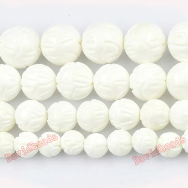 Fctory Price Translucent,Giant Clam,Fluted Giant Round Loose Beads 6MM 8MM 10MM Pick Size for Jewelry Making diy
Fctory Price Translucent,Giant Clam,Fluted Giant Round Loose Beads 6MM 8MM 10MM Pick Size for Jewelry Making diy