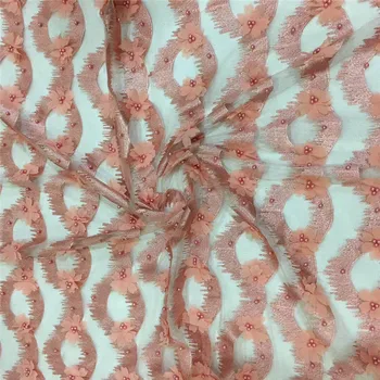 African Laces Fabric Embroidered nigerian Guipure French Lace Fabric High quality 2018 African French Net Lace Fabric LS2-75
African Laces Fabric Embroidered nigerian Guipure French Lace Fabric High quality 2018 African French Net Lace Fabric LS2-75