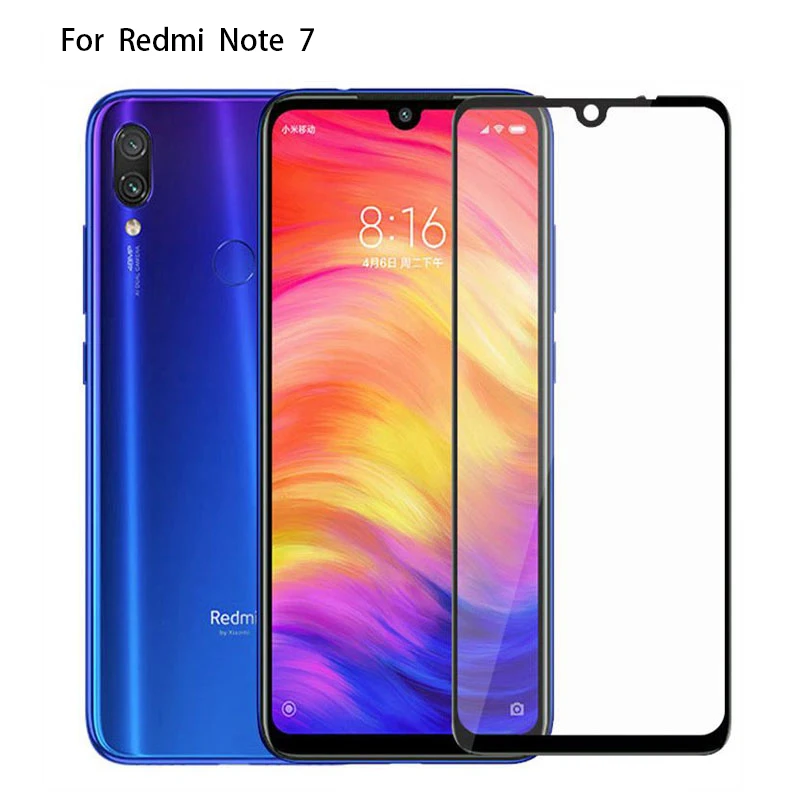9H For xiaomi redmi note 7 Tempered Glass For xiaomi mi 6 7 6pro note 6 7 pro case xiami xiomi xaomi full cover Protector Film
9H For xiaomi redmi note 7 Tempered Glass For xiaomi mi 6 7 6pro note 6 7 pro case xiami xiomi xaomi full cover Protector Film