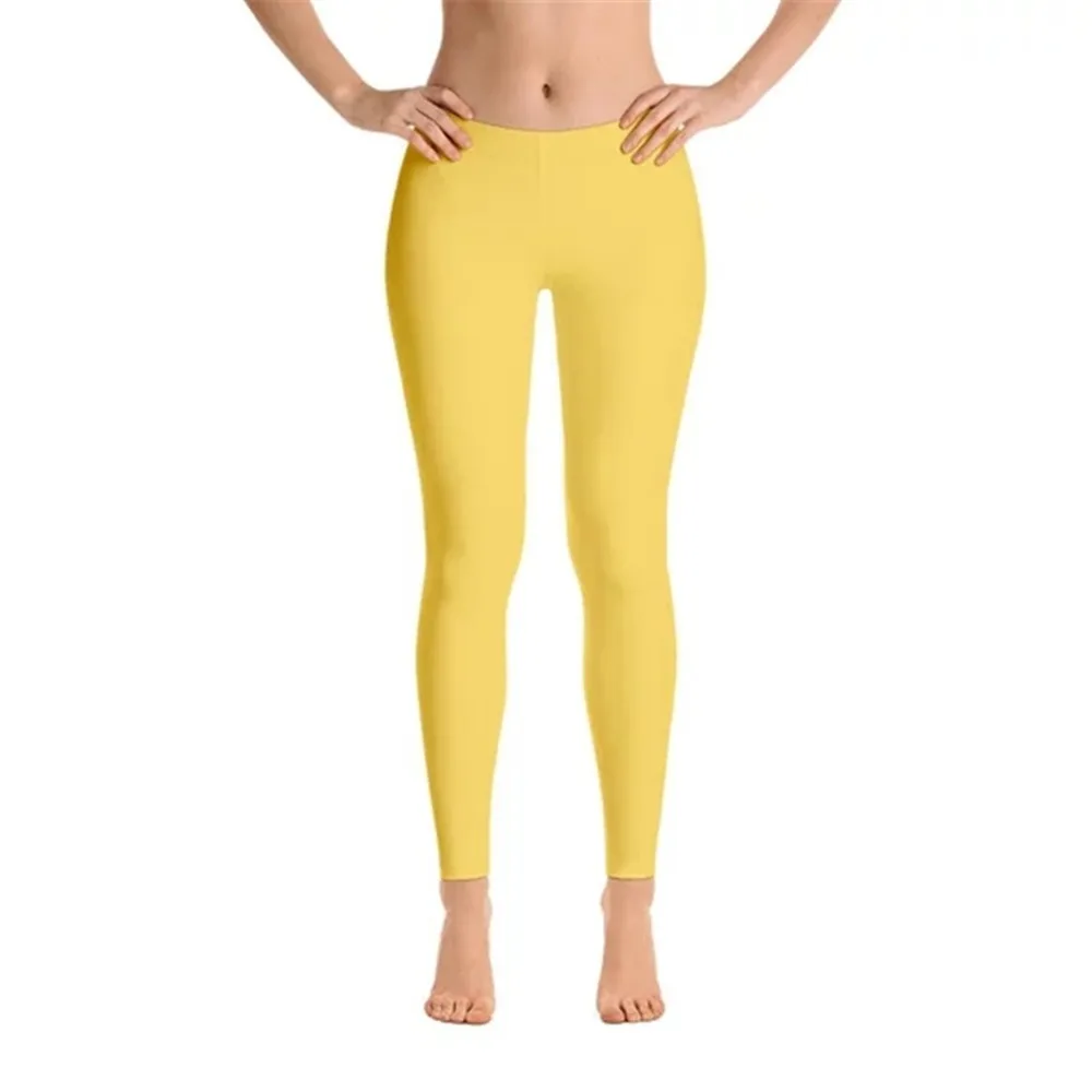 Ruched Fitness Push Up Leggings Women Polyester Solid Waist Ankle-Length Plus Size Legins Workout Leggings Female Quick-drying
Ruched Fitness Push Up Leggings Women Polyester Solid Waist Ankle-Length Plus Size Legins Workout Leggings Female Quick-drying