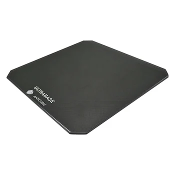 Funssor Ultrabase 3D printer Platform Heated bed Build Surface Glass 310x310x4mm compatible for 3D printer MK2 MK3
Funssor Ultrabase 3D printer Platform Heated bed Build Surface Glass 310x310x4mm compatible for 3D printer MK2 MK3