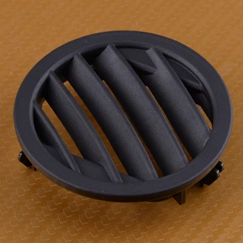 Car Air Vent Grille Dashboard ABS plastic Black Accessories Replacement Repair Spare Kit Set
Car Air Vent Grille Dashboard ABS plastic Black Accessories Replacement Repair Spare Kit Set