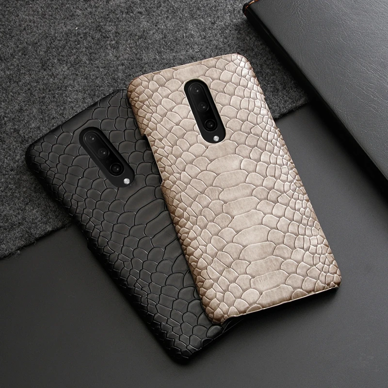 for Oneplus 7 Pro Case Snake Skin PU Leather Back Case for Oneplus 6 7 Fashion Vintage Leather Cover for One plus 6T
for Oneplus 7 Pro Case Snake Skin PU Leather Back Case for Oneplus 6 7 Fashion Vintage Leather Cover for One plus 6T