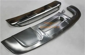 Suitable FOR Audi Q3 2012 2013 2014 2015 mirror face stainless steel bumper board guard skid plate bar
Suitable FOR Audi Q3 2012 2013 2014 2015 mirror face stainless steel bumper board guard skid plate bar
