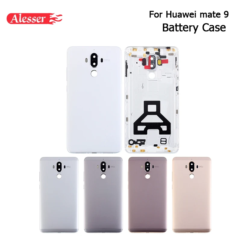 Alesser For Huawei Mate 9 Battery Case With Heat Dissipation Replacement Slim Protective Battery Cover For Huawei Mate 9 Mobile
Alesser For Huawei Mate 9 Battery Case With Heat Dissipation Replacement Slim Protective Battery Cover For Huawei Mate 9 Mobile