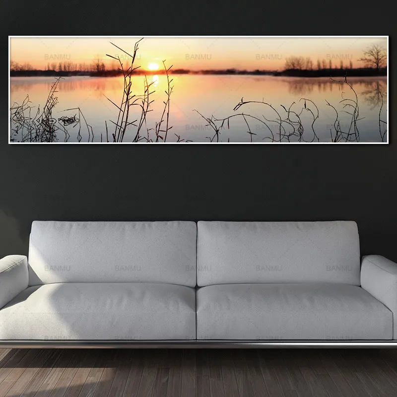 Art wall picture canvas painting art print landscape on canvas and posters no frame wall art picture decoration for living room
Art wall picture canvas painting art print landscape on canvas and posters no frame wall art picture decoration for living room