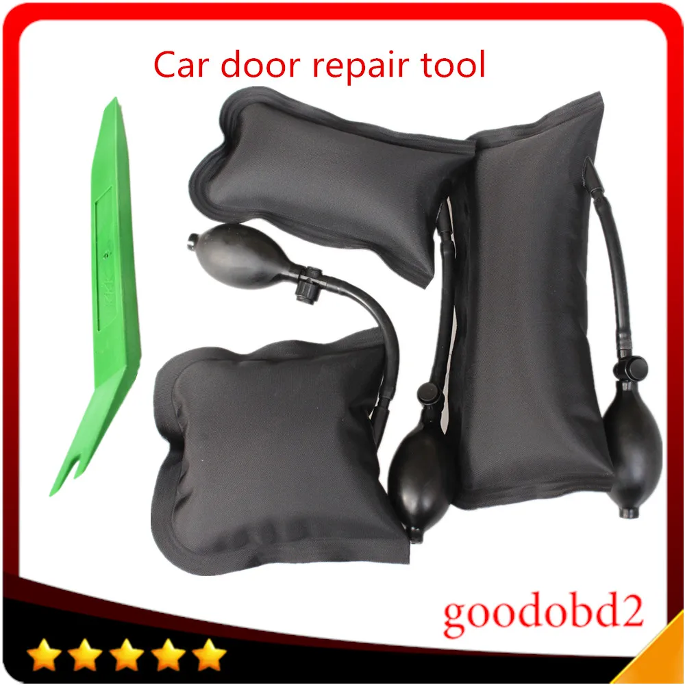 PDR 3pcs Black S/M/L Professional Lock Pick Diagnostic Tool KLOM Pump Air Wedge Airbag LOCKSMITH TOOLS Car Styling Unlock Tool
PDR 3pcs Black S/M/L Professional Lock Pick Diagnostic Tool KLOM Pump Air Wedge Airbag LOCKSMITH TOOLS Car Styling Unlock Tool