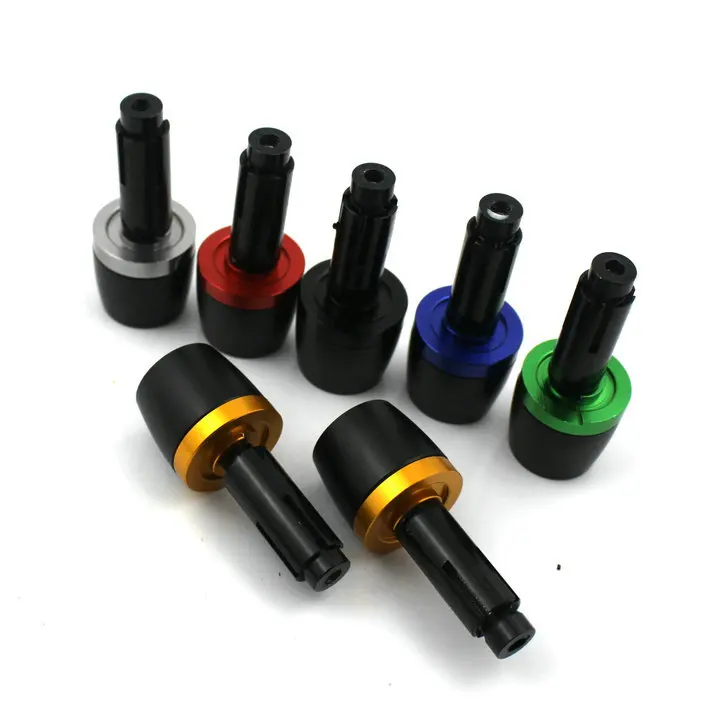 Motorcycle 7/8" 22MM Handlebar Hand Grips Handle Bar End Cap For Vespa Granturismo 125/200 GTS 125/250 S125/150/300 Super
Motorcycle 7/8" 22MM Handlebar Hand Grips Handle Bar End Cap For Vespa Granturismo 125/200 GTS 125/250 S125/150/300 Super