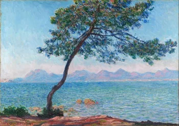 High quality Oil painting Canvas Reproductions The Esterel Mountains (1888) By Claude Monet hand painted
High quality Oil painting Canvas Reproductions The Esterel Mountains (1888) By Claude Monet hand painted