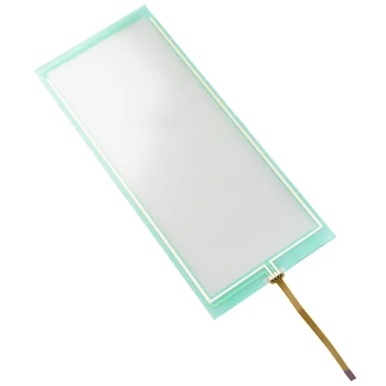 2pcs New Compatible Touch Screen for Ricoh Aficio MP2510 MP3010 MP3500 MP4500 Control Glass Panel Replacement
2pcs New Compatible Touch Screen for Ricoh Aficio MP2510 MP3010 MP3500 MP4500 Control Glass Panel Replacement