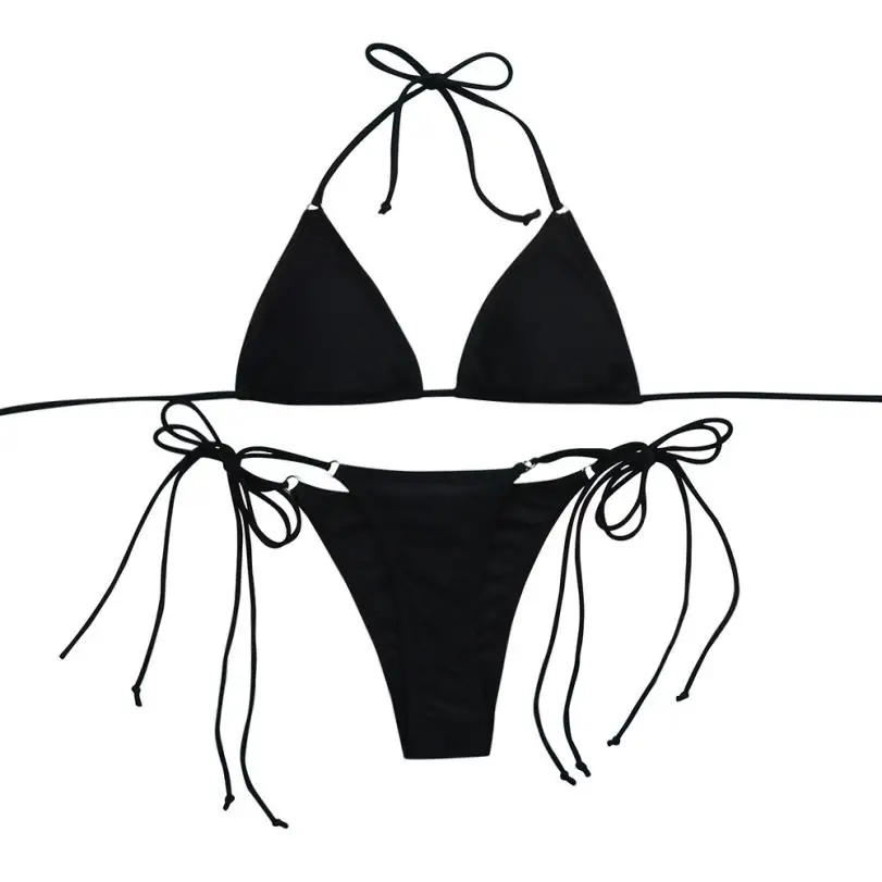 JAYCOSIN 2018 Swimsuit Sexy Women Push-up Padded Bra Bandage Set Swimsuits Casual Ladies Womens Bathing Suit dropship
JAYCOSIN 2018 Swimsuit Sexy Women Push-up Padded Bra Bandage Set Swimsuits Casual Ladies Womens Bathing Suit dropship