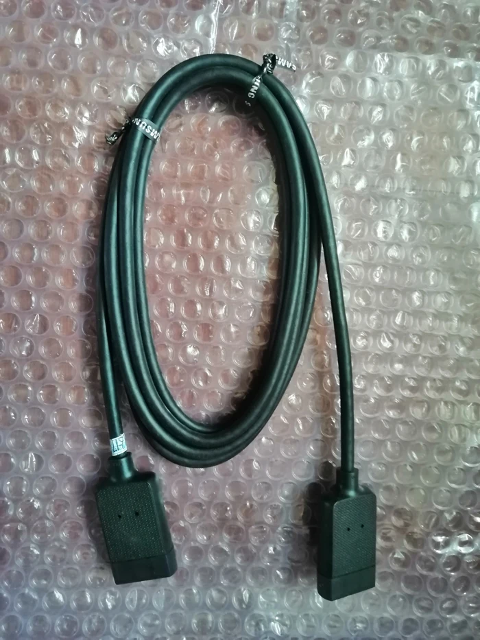 Мини-кабель с одним соединением UA65HU9800j UA55HU9800 UA65JU7800JXXZ UA65JS8000JXXZ UA75JU7000JXXZ UA78JU7800JXXZ