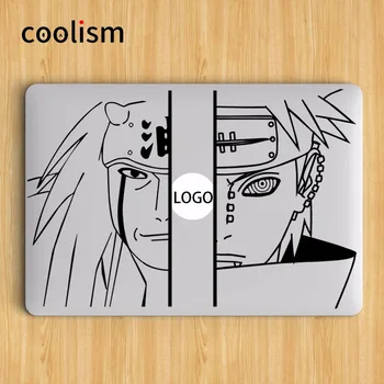 Jiraiya & Pain Naruto Anime Laptop Decal Sticker for Macbook Decal Air 13 Pro Retina 11 12 15 inch Mac Surface Book Skin Sticker
Jiraiya & Pain Naruto Anime Laptop Decal Sticker for Macbook Decal Air 13 Pro Retina 11 12 15 inch Mac Surface Book Skin Sticker