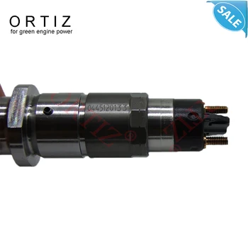 Diesel Pump injector 0445120133 Car Spare Part 0 445 120 133 Commmon Rail injection 0445 120 133 Engine Auto Accessories
Diesel Pump injector 0445120133 Car Spare Part 0 445 120 133 Commmon Rail injection 0445 120 133 Engine Auto Accessories