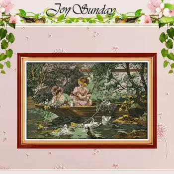 Girlfriend patterns counted Cross Stitch 11CT 14CT counted Cross Stitch Set wholesale DIY Cross-stitch Kit Embroidery Needlework
Girlfriend patterns counted Cross Stitch 11CT 14CT counted Cross Stitch Set wholesale DIY Cross-stitch Kit Embroidery Needlework