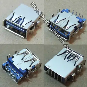Free shipping For new original notebook motherboard USB 3.0 interface on the tongue 171
Free shipping For new original notebook motherboard USB 3.0 interface on the tongue 171