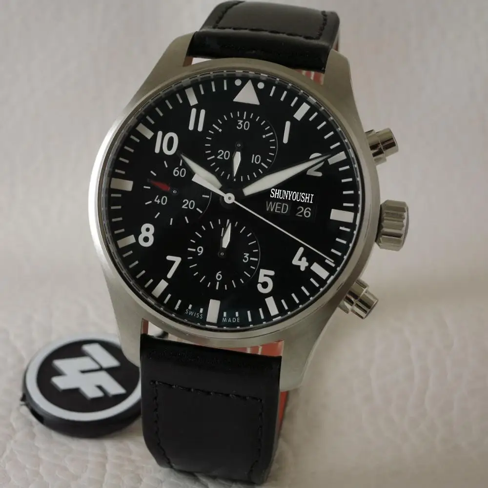 WG06165 Mens Watches Top Brand Runway Luxury European Design Automatic Mechanical Watch
WG06165 Mens Watches Top Brand Runway Luxury European Design Automatic Mechanical Watch