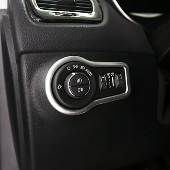 For Jeep Compass 2017 2018 ABS Matte Car sticker Headlamps Adjustment Switch decoration cover Trim car styling accessories 1pcs
For Jeep Compass 2017 2018 ABS Matte Car sticker Headlamps Adjustment Switch decoration cover Trim car styling accessories 1pcs