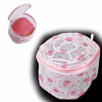 Women Hosiery Bra Lingerie Washing Bag Protecting Mesh Aid Laundry Saver zipper Bra And Lingerie Wash Bag
Women Hosiery Bra Lingerie Washing Bag Protecting Mesh Aid Laundry Saver zipper Bra And Lingerie Wash Bag