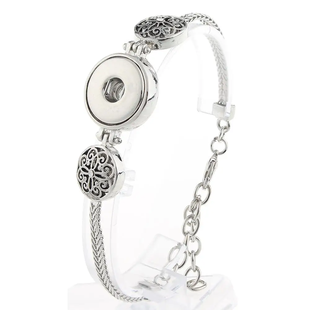 Jayna Lee Hot Saler Snaps Charms Pops Bracelet Jewelry Fit 18mm 20mm Ginger Snaps for women men gifts GJB7003
Jayna Lee Hot Saler Snaps Charms Pops Bracelet Jewelry Fit 18mm 20mm Ginger Snaps for women men gifts GJB7003