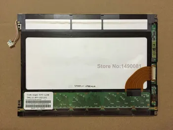 TM121SV-02L01 lcd display screen panel Repair replacement