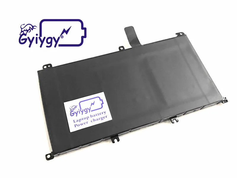357F9 Battery for Dell Inspiron 15 7000 Series 7559 I7559 Gaming Laptop 357F9 74Wh 0GFJ6 357F9 71JF4 11.1V 74Whr 3-Cell
357F9 Battery for Dell Inspiron 15 7000 Series 7559 I7559 Gaming Laptop 357F9 74Wh 0GFJ6 357F9 71JF4 11.1V 74Whr 3-Cell