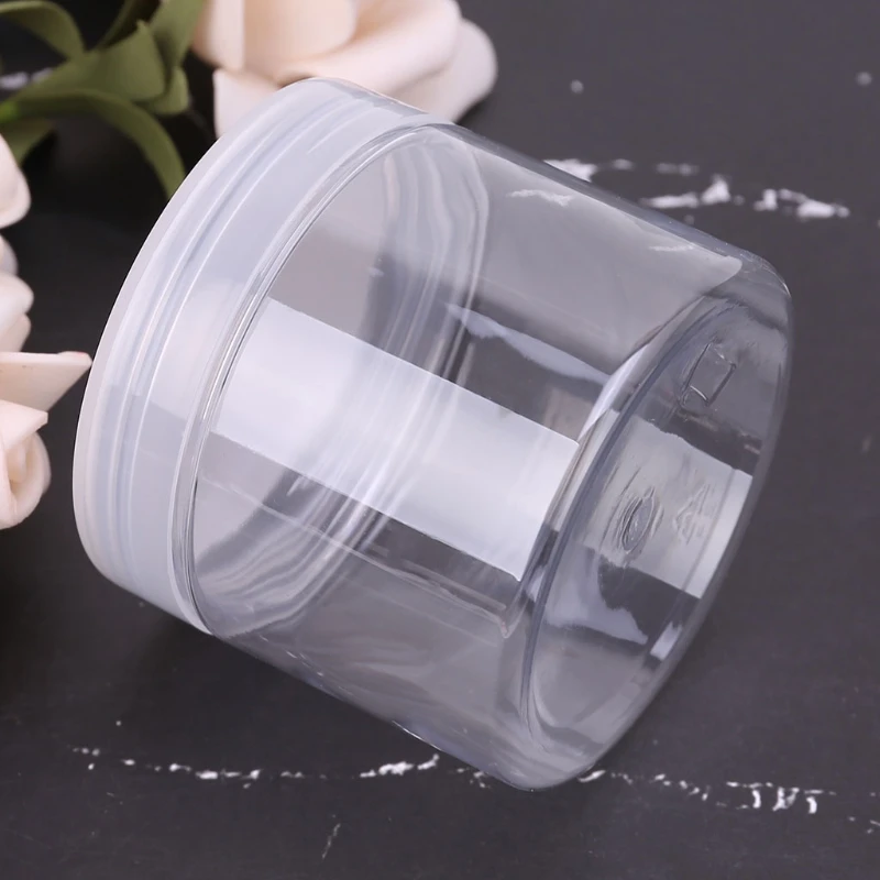 Wholesale Container For Slime Clay Makeup Jar Cosmetic Pot Cream Bottle Nail Box May06
Wholesale Container For Slime Clay Makeup Jar Cosmetic Pot Cream Bottle Nail Box May06
