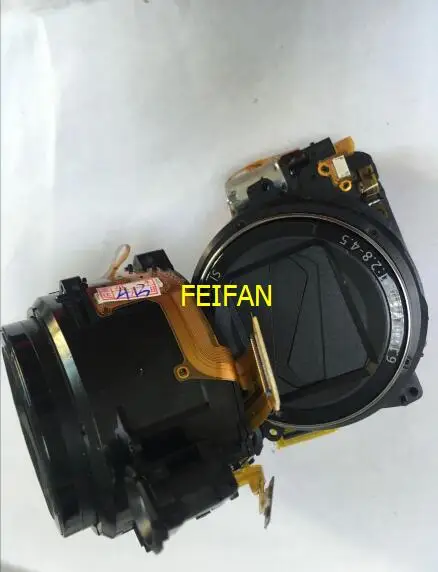 95% NEW original black lens G10 zoom for Canon G12 LENS G11 lens no ccd use camera repair parts
95% NEW original black lens G10 zoom for Canon G12 LENS G11 lens no ccd use camera repair parts