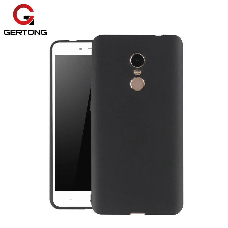 GerTong Plain Sillicone Phone Case For Xiaomi Redmi Note 5 5 Plus Note 4 4X 5A 4A Soft TPU Back Cover for Xiaomi mi A1 Mi 5X
GerTong Plain Sillicone Phone Case For Xiaomi Redmi Note 5 5 Plus Note 4 4X 5A 4A Soft TPU Back Cover for Xiaomi mi A1 Mi 5X