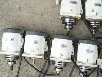USED 100% TESTED AC SERVO MOTOR MQMA022P1B *100% REAL STOCK,Please contact us for real photo*
USED 100% TESTED AC SERVO MOTOR MQMA022P1B *100% REAL STOCK,Please contact us for real photo*