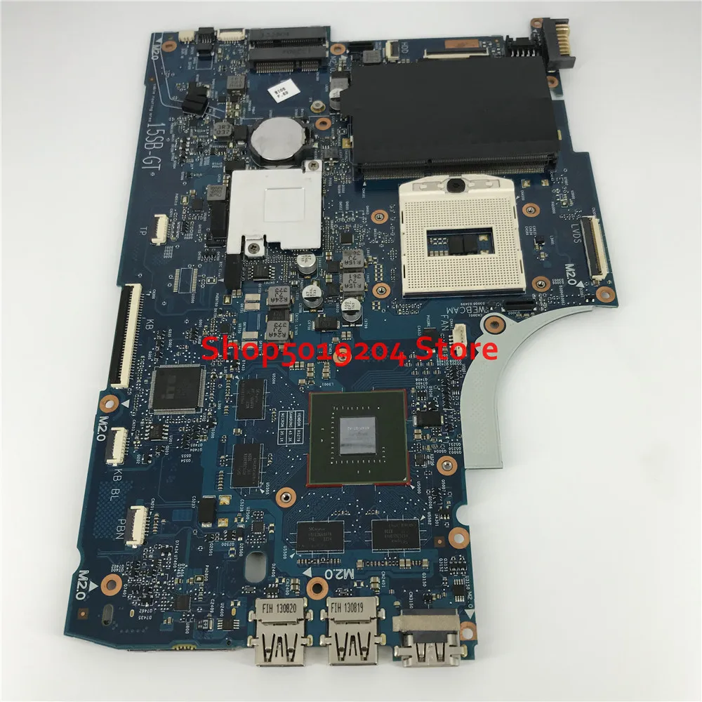 Mainboard 720569-501 720569-001 for HP ENVY 15J 15-J 15T-J 15T-J000/J100 series Laptop motherboard
Mainboard 720569-501 720569-001 for HP ENVY 15J 15-J 15T-J 15T-J000/J100 series Laptop motherboard