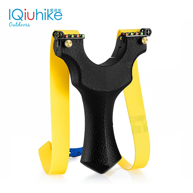 2018 New Slings hot For Hunting Resin Stable Catapult Outdoor Shooting Powerful Handheld Slingshots with Rubber band
2018 New Slings hot For Hunting Resin Stable Catapult Outdoor Shooting Powerful Handheld Slingshots with Rubber band