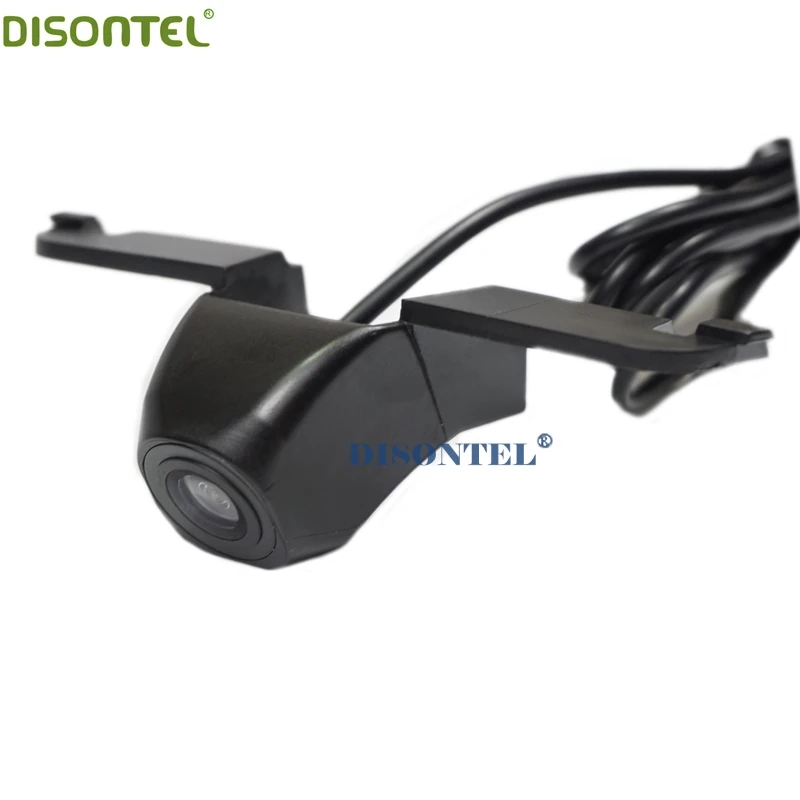 DISONTEL for Outback Wire front view CCD HD camera Night vision waterproof parking line can switch
DISONTEL for Outback Wire front view CCD HD camera Night vision waterproof parking line can switch