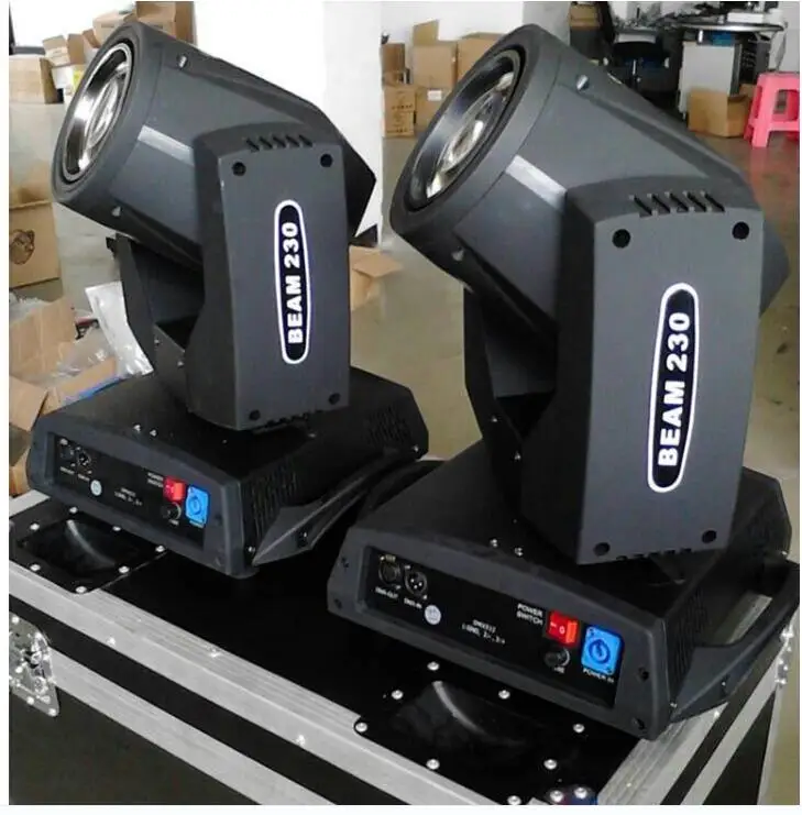 10pcs/lot with a flight case for 20 lights sharpy 7r beam moving head 230w light for nightclub shows
10pcs/lot with a flight case for 20 lights sharpy 7r beam moving head 230w light for nightclub shows