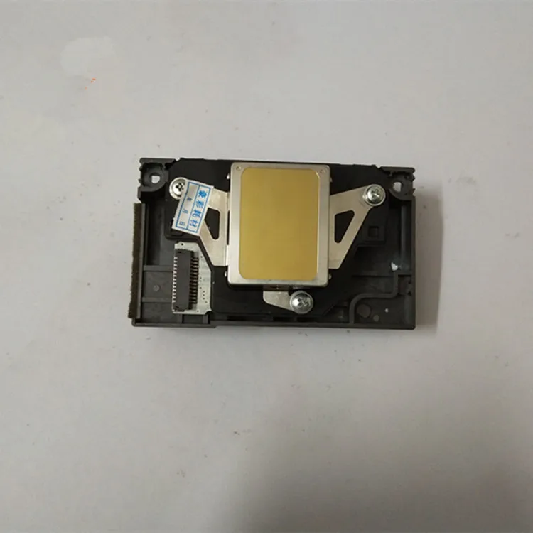 NEW F180000 Printhead Print Head for Epson R280 R285 R290 R295 R330 RX610 RX690 PX660 PX610 P50 P60 T50 T60 T59 TX650 L800 L801
NEW F180000 Printhead Print Head for Epson R280 R285 R290 R295 R330 RX610 RX690 PX660 PX610 P50 P60 T50 T60 T59 TX650 L800 L801