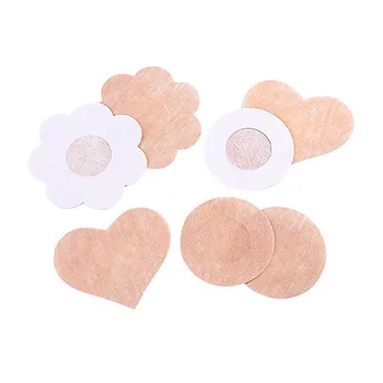 Female disposable nipple covered non-woven sterling petal pie adult 5 pairs of adhesive funny toys
Female disposable nipple covered non-woven sterling petal pie adult 5 pairs of adhesive funny toys