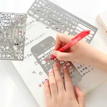 Cute Phone Hollow Metal Ruler Craft Dies Graffiti Drawing Template Ruler Scrapbooking Dies Metal Spellbinders
Cute Phone Hollow Metal Ruler Craft Dies Graffiti Drawing Template Ruler Scrapbooking Dies Metal Spellbinders