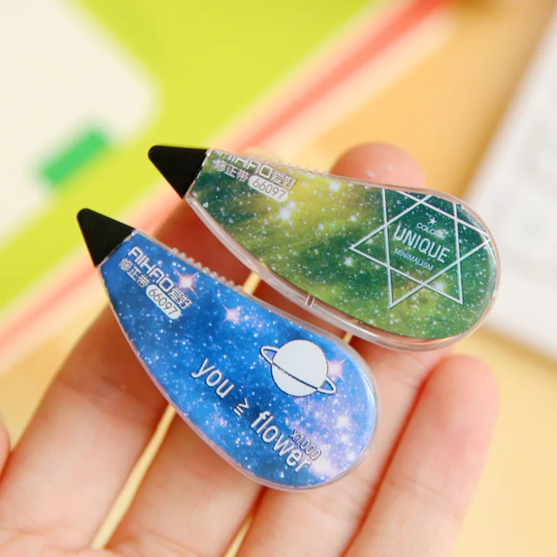 4-pcs-pack-Fantastic-Starry-Sky-Correction-Tape-Promotional-Gift-Stationery-Student-Prize-School-Office-Supply (3)