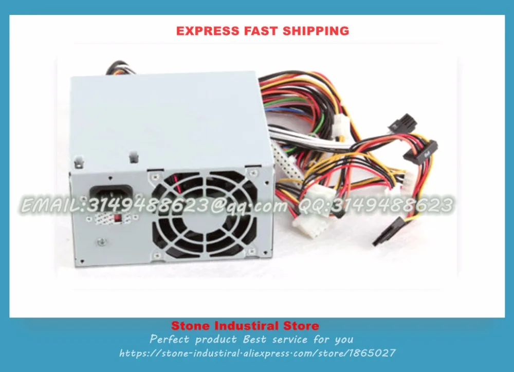 ATX-300-12EB3 S2R ATX 300W Power tested working good
ATX-300-12EB3 S2R ATX 300W Power tested working good