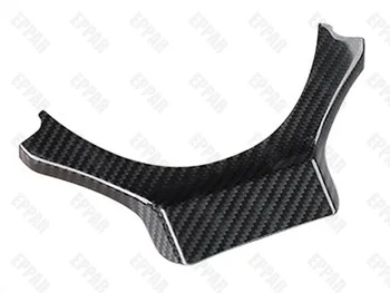 Carbon Fiber Steering Wheel Cover for 2014+ Lexus CT200h NX200 IS200t RC200t
Carbon Fiber Steering Wheel Cover for 2014+ Lexus CT200h NX200 IS200t RC200t