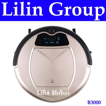 Robot Vacuum Cleaner,Two Side Brushes,LED Touch Screen.with Tone,HEPA Filter,Schedule,Remote Control, Virtual Blocker,SelfCharge
Robot Vacuum Cleaner,Two Side Brushes,LED Touch Screen.with Tone,HEPA Filter,Schedule,Remote Control, Virtual Blocker,SelfCharge