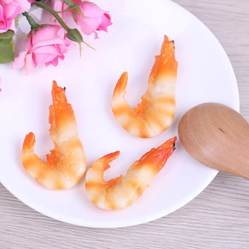 6cm*3cm Pvc Props Model Artificial Shrimp Crayfish Shrimp Model Of The Early Learning Toy Early Learning Toys Dollhouse
6cm*3cm Pvc Props Model Artificial Shrimp Crayfish Shrimp Model Of The Early Learning Toy Early Learning Toys Dollhouse