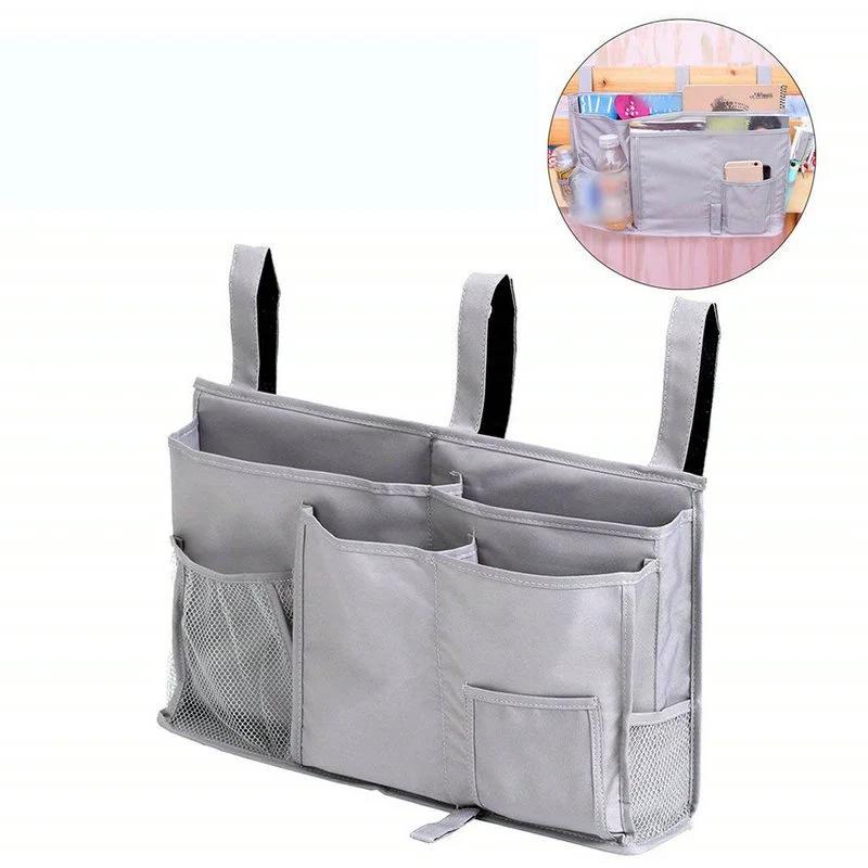 Crib Storage Bag Baby Hanging Storage Bag Baby Bed Organizer Pocket Crib Nursing Basket Newborn Bedding Set Accessories
Crib Storage Bag Baby Hanging Storage Bag Baby Bed Organizer Pocket Crib Nursing Basket Newborn Bedding Set Accessories