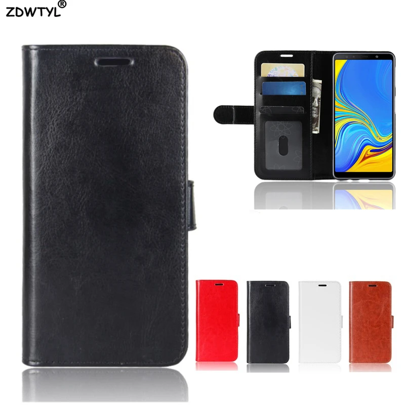 For Samsung Galaxy A7 2018 Case PU Leather Phone Case For Cover Samsung Galaxy A7 2018 A750F A750 SM-A750F A 7 2018 Case Flip
For Samsung Galaxy A7 2018 Case PU Leather Phone Case For Cover Samsung Galaxy A7 2018 A750F A750 SM-A750F A 7 2018 Case Flip