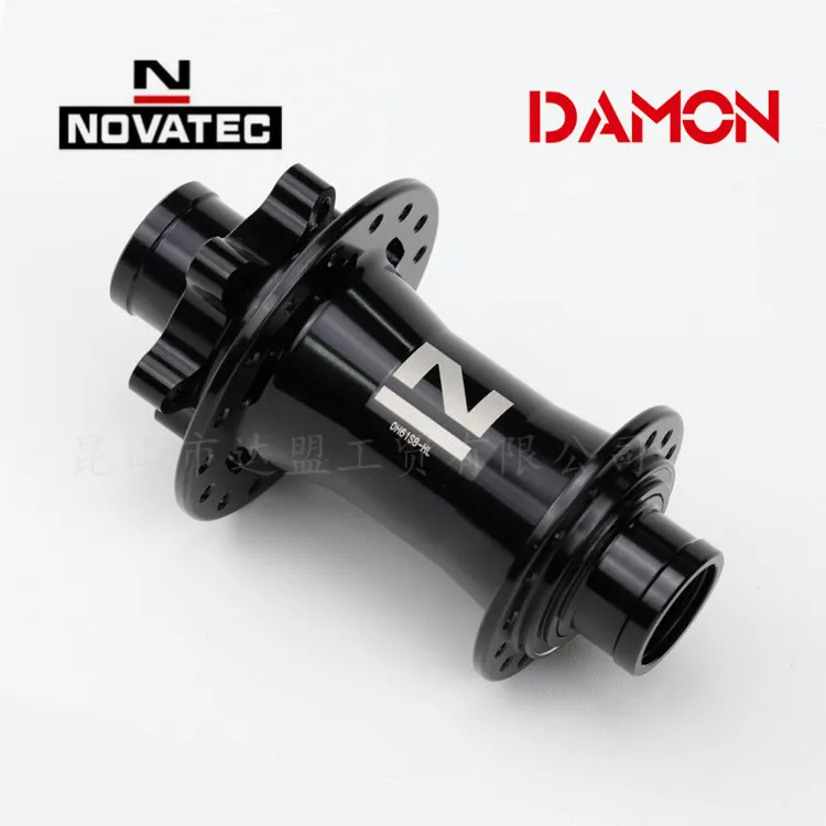 Bick MTB bicycle hub part NOVATECDH61SB20MM cylinder shaft disc brake hub shaft DH/AM/FR bicycle accessories
Bick MTB bicycle hub part NOVATECDH61SB20MM cylinder shaft disc brake hub shaft DH/AM/FR bicycle accessories